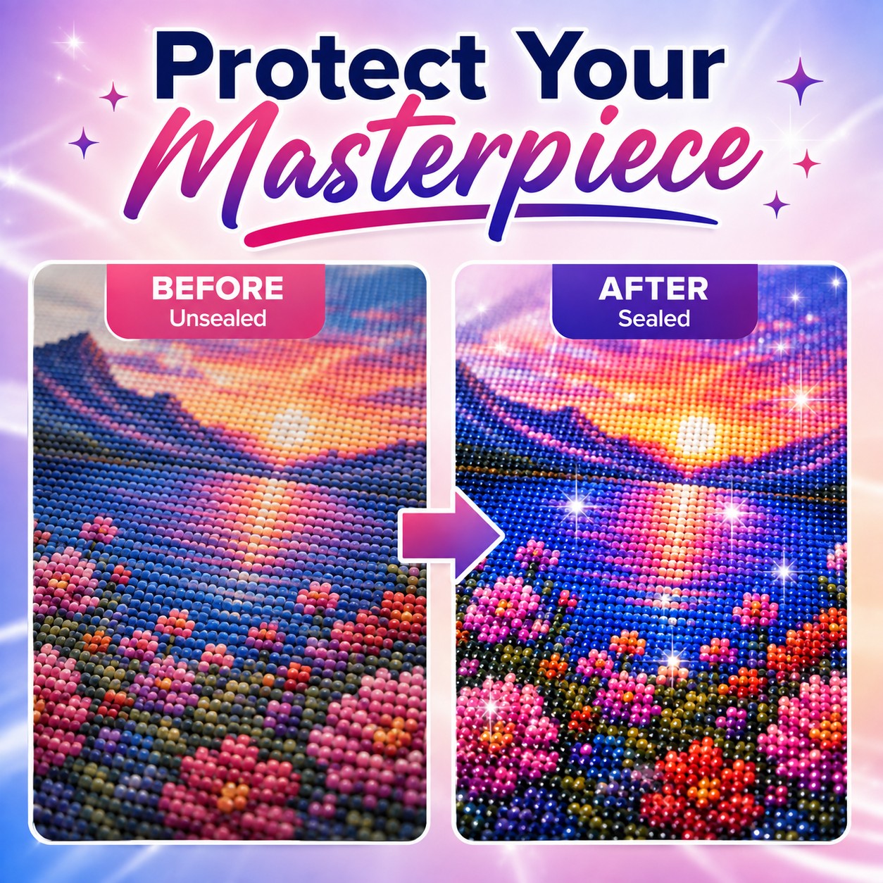 Protect Your Masterpiece